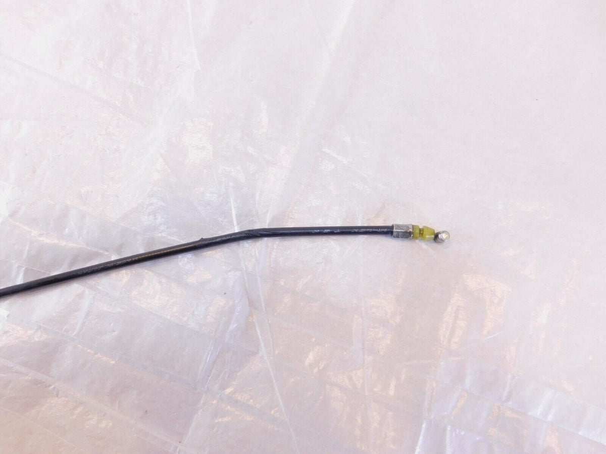 2009-2023 Kawasaki Vulcan 1700 VN1700 Nomad & Voyager Seat Lock Latch Cable - C3 Cycle