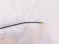 2009-2023 Kawasaki Vulcan 1700 VN1700 Nomad & Voyager Seat Lock Latch Cable - C3 Cycle