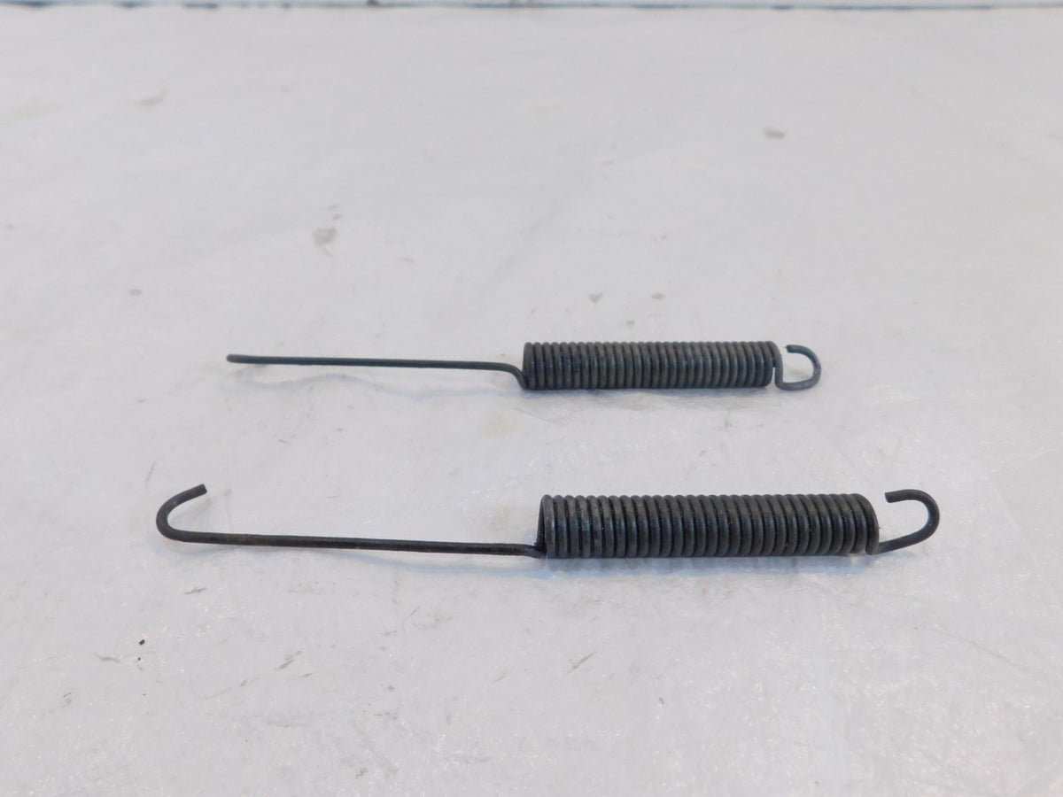BMW Airhead R100 R60 R75 R90 R100RT R100S Centerstand Main Stand Return Springs - C3 Cycle