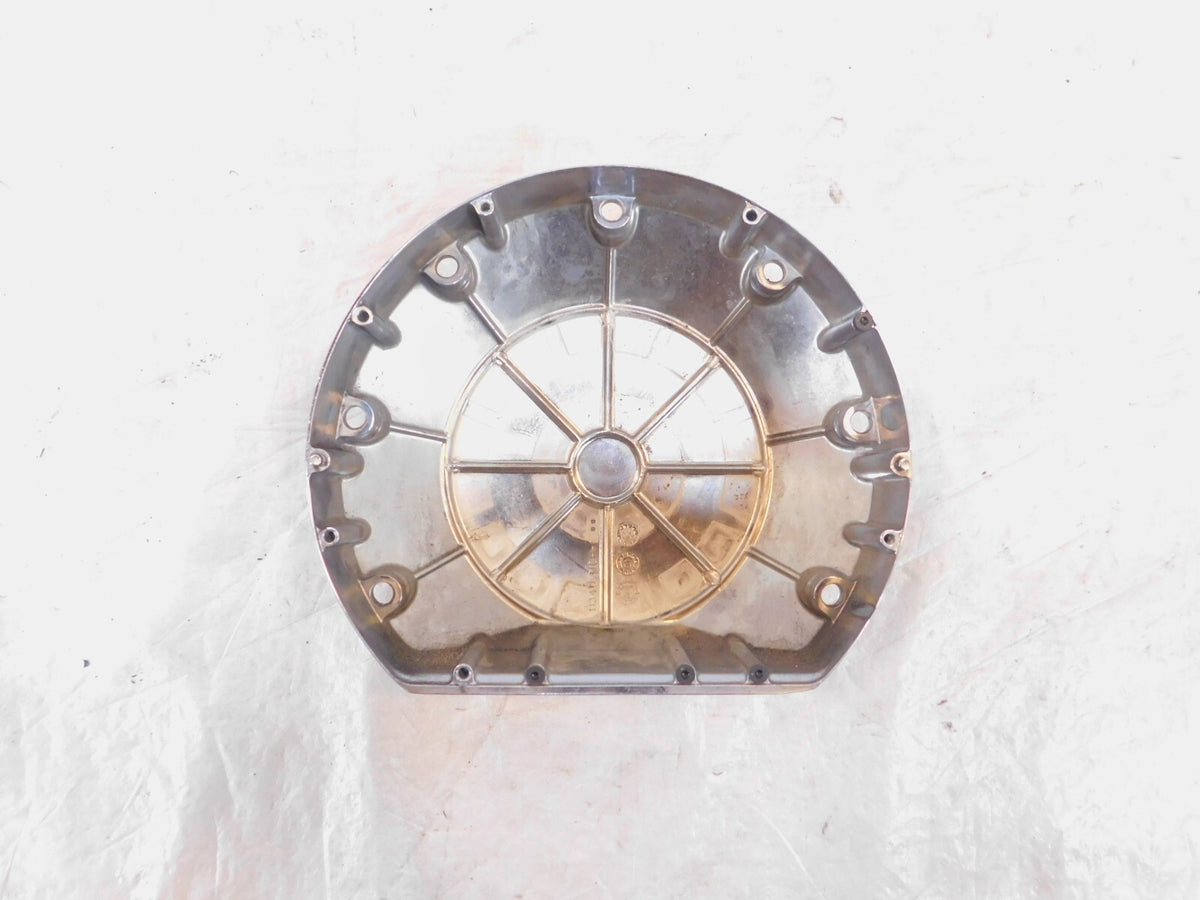 Honda VTX1800 VTX 1800 VTX1800S VTX1800R Chrome Right Engine Motor Clutch Cover - C3 Cycle
