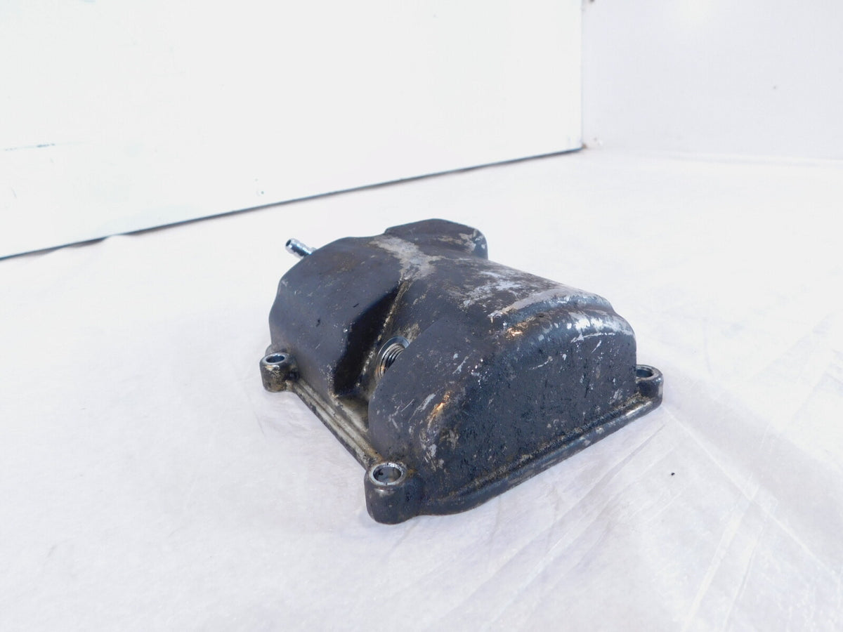 2002 & 2003 Indian Gilroy Scout & Spirit Transmission Gear Shift Drum Top Cover - C3 Cycle