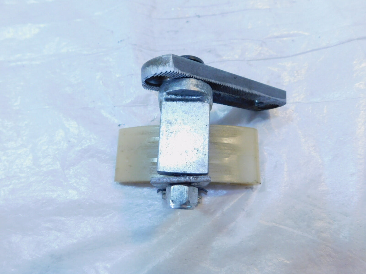2001 Titan Phoenix ZRM ZSX Ultima Engine Motor Primary Chain Tensioner Pad - C3 Cycle