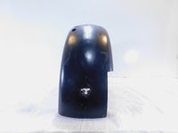 Harley Davidson Touring Road King & Electra Glide Black Rear Wheel Cover Fender - C3 Cycle