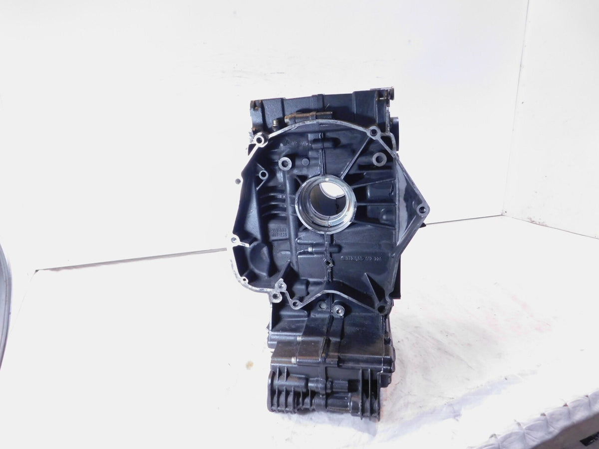 BMW R1100GS R1100R R1100RT R1100RS R1100 Black Engine Motor Block Crankcase Case - C3 Cycle