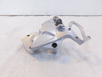 BMW F800 F800R F800S F800ST Left Front Footrest Foot Peg Bracket Mount Stay - C3 Cycle