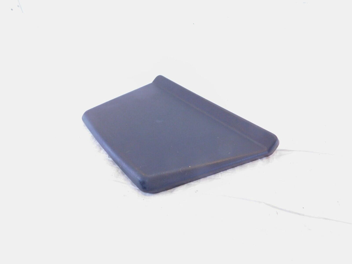 1984 & 1985 BMW K100 K100RS K100RT Rear Seat Tail Tool Storage Box Cover Lid Cap - C3 Cycle