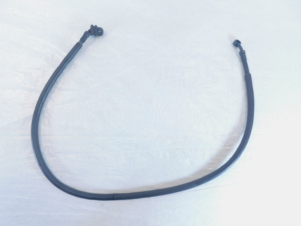 2007-2011 Kawasaki Vulcan VN900 Custom Front Wheel Brake Master Cylinder Line - C3 Cycle