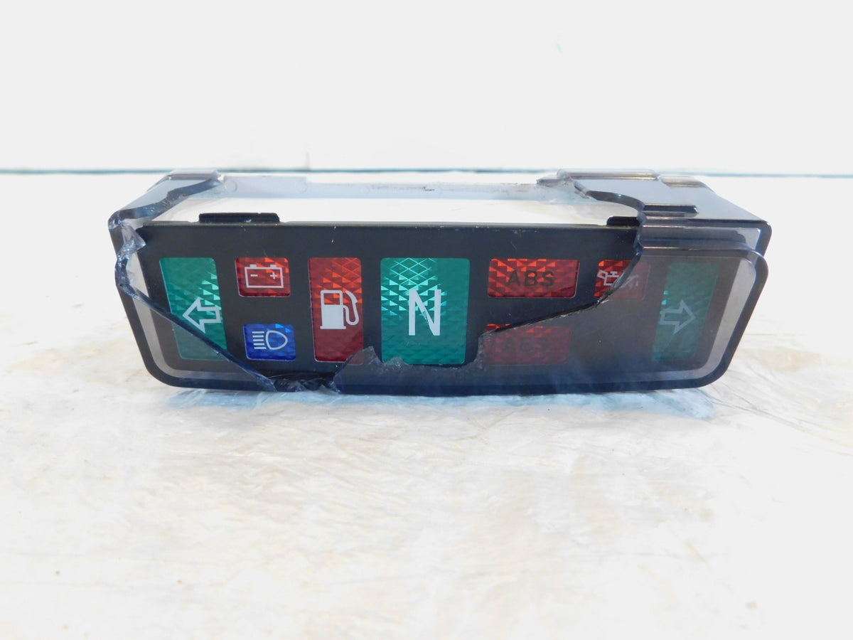BMW 1100 1150 R1100RT R1150RT Instrument Indicator Neutral Pilot Lights Panel - C3 Cycle