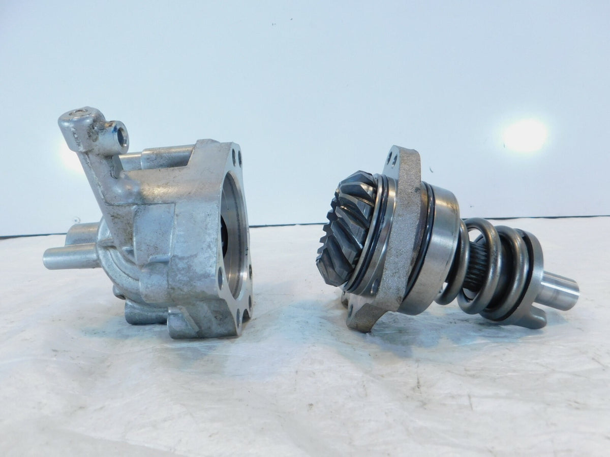 Honda VT750 Aero Spirit & Phantom 750 Side Gear Case - Drive Differential Shaft - C3 Cycle