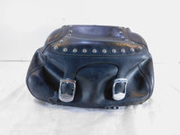 1998-2010 Yamaha V-Star 650 Classic Silverado Rear Right Side Luggage Saddlebag - C3 Cycle
