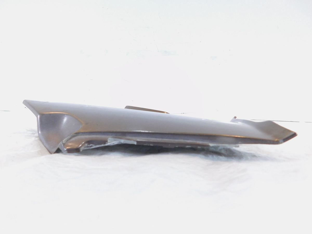 1988 88 Honda Goldwing GL1500 Standard Martini Beige Metallic Lower Left Fairing