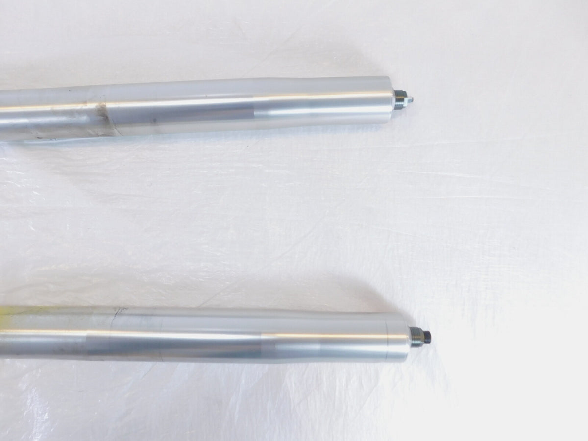 2008-2009 Kawasaki Concours 14 ABS Front End Right/Left Forks Shocks - C3 Cycle