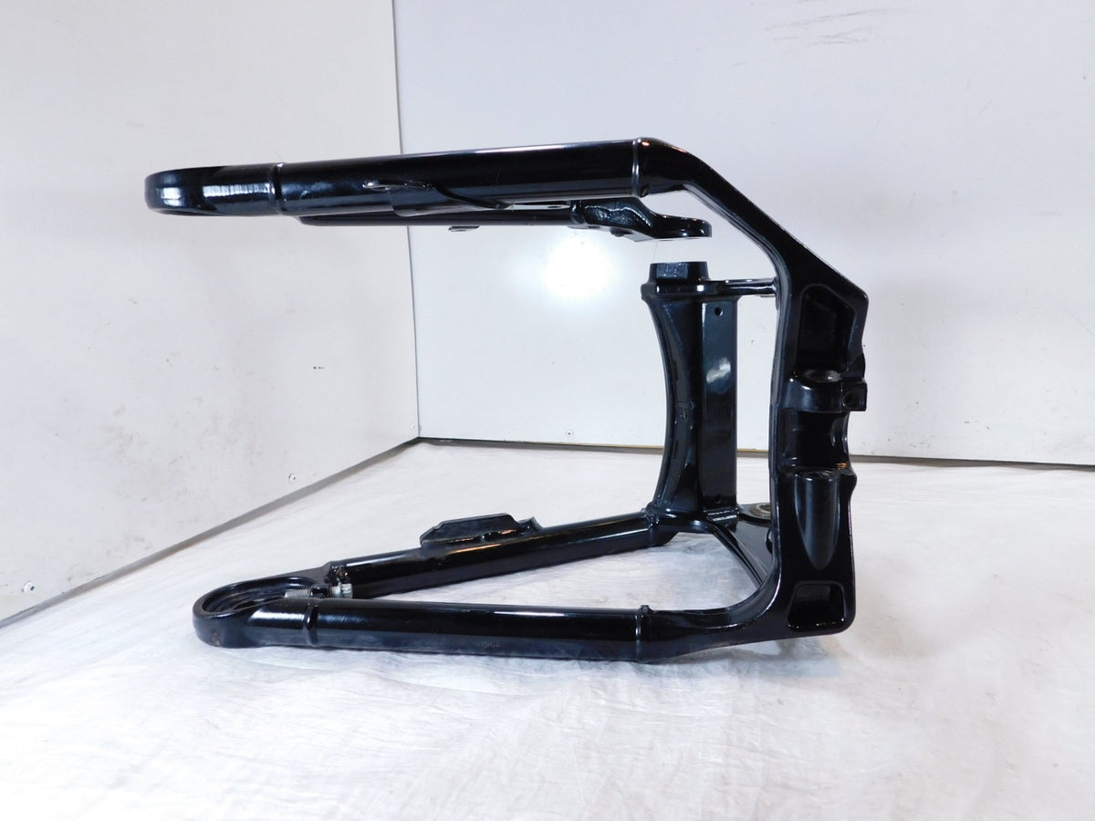 Harley Davidson Softail Heritage Milwaukee 8 M8 Rear Wheel Fork Swingarm Bracket - C3 Cycle