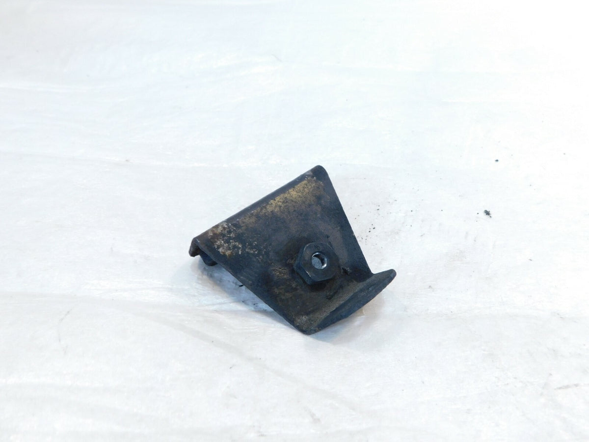2008-2017 Victory Vision Touring & 8-Ball Rear Faring Mount Bracket Nut Plate - C3 Cycle