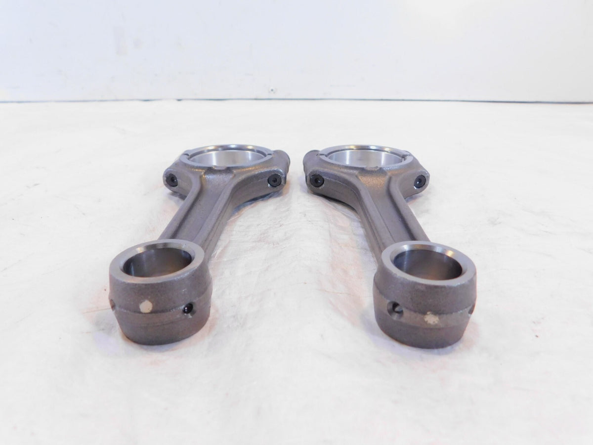 2015-2017 Harley Davidson Street 500 & 750 Crankshaft to Piston Connecting Rods - C3 Cycle