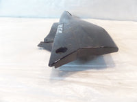 2008 08 & 2009 09 Yamaha FJR1300 A Black Left Mid Seat Frame Cover Fairing Cowl - C3 Cycle