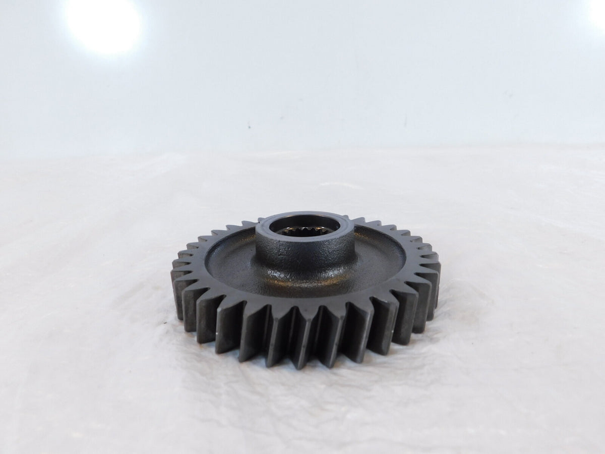 Honda GL1500 Valkyrie 1500 Valkyrie Final Drive Differential Cross Shaft Gear