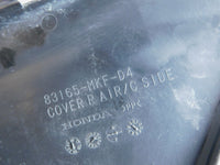 17-22 Honda CBR1000RR CBR1000S CBR1000 Right Air Box Cleaner Side Cover Fairing - C3 Cycle