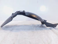 2001-2005 BMW F650CS F650 CS Scarver Black Rear Wheel Fender Mudguard Cover - C3 Cycle