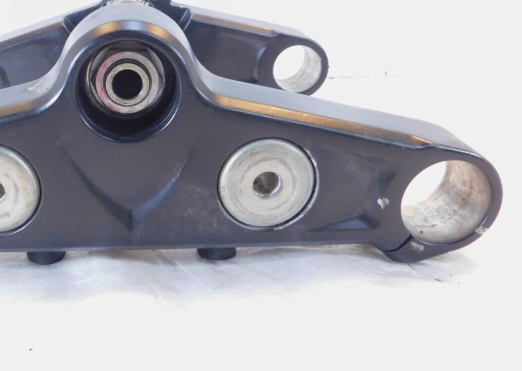 Victory Gunner Highball & Judge Front Upper/Lower Fork Triple Tree Steering Stem