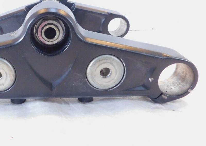 Victory Gunner Highball & Judge Front Upper/Lower Fork Triple Tree Steering Stem