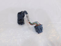 Harley Davidson FXDWG Dyna Wide Glide Speedometer Dash Panel Indicator Lights - C3 Cycle
