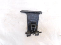 Victory V92 Classic & Touring Cruiser Left Footboard Floorboard Mount Bracket