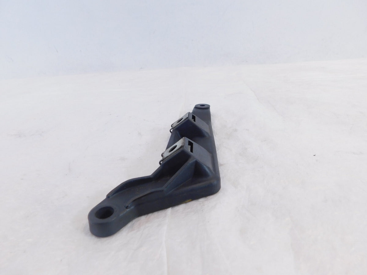 Aprilia Shiver SL750 Dorsoduro 750 Emission Evap Charcoal Canister Mount Bracket - C3 Cycle