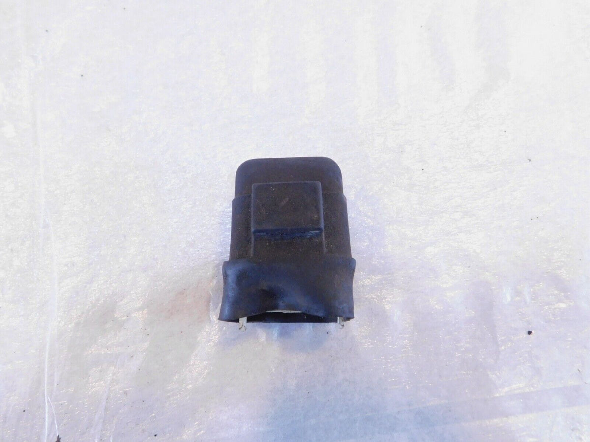 1990 1991 1992 Kawasaki Ninja ZX-11 ZX1100 Electrical Wire Harness Relay Switch - C3 Cycle