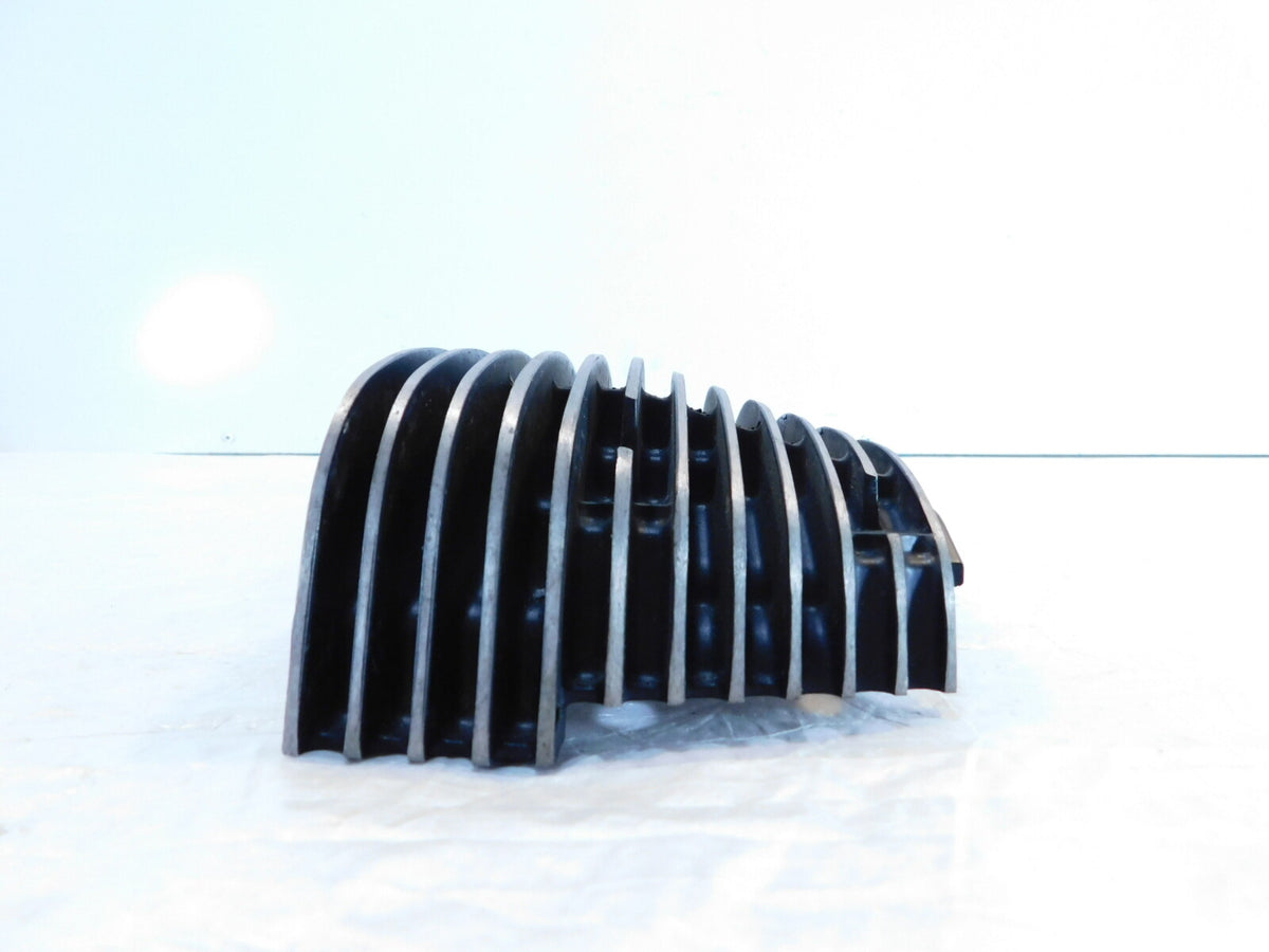 Honda VT750 Shadow ACE Deluxe Engine Cylinder Head Left/Right Fin Cover Guard - C3 Cycle