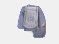 Harley Davidson Electra Glide Ultra Classic Right Side Glovebox Storage Pouch - C3 Cycle
