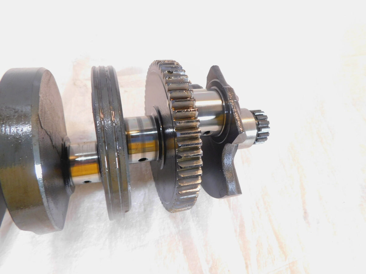 1986-2006 Kawasaki Concours 1000 ZG1000 & ZX1000 Engine Crankshaft Crank Shaft - C3 Cycle