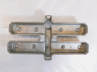 Yamaha FZR1000 YZF750R & YZF1000 Engine Motor Cylinder Head Valve Top Cover - C3 Cycle