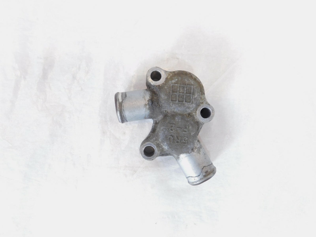 Yamaha Majesty 400 YP400 Morphous CP250 Coolant Water Pipe Joint Cover Case Cap - C3 Cycle