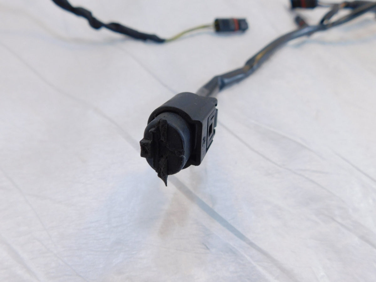2012-2016 BMW F800 F800GT Main Wire Wiring Harness Loom - C3 Cycle