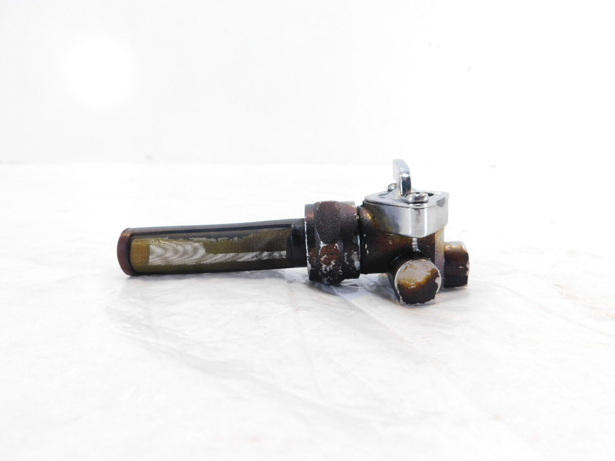 Harley Davidson EVO Touring Electra Glide Fuel Gas Petrol Tank Petcock Valve Tap