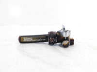 Harley Davidson EVO Touring Electra Glide Fuel Gas Petrol Tank Petcock Valve Tap