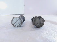 Indian Gilroy Scout & Spirit & Chief Rear Wheel Swingarm Bracket Pivot Bolts - C3 Cycle