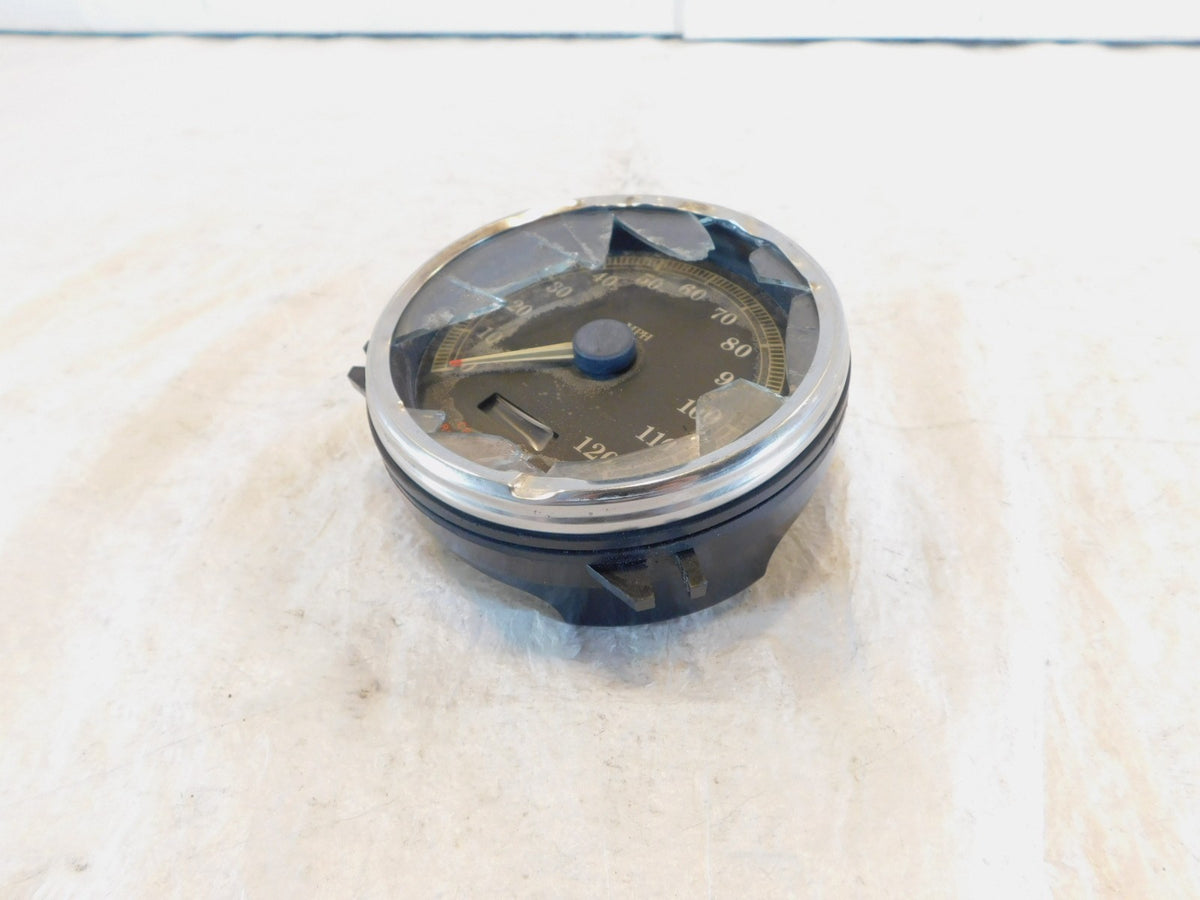 Harley Davidson Dyna Wide Glide FXDWG Speedo Speedometer & Odometer - For Parts - C3 Cycle