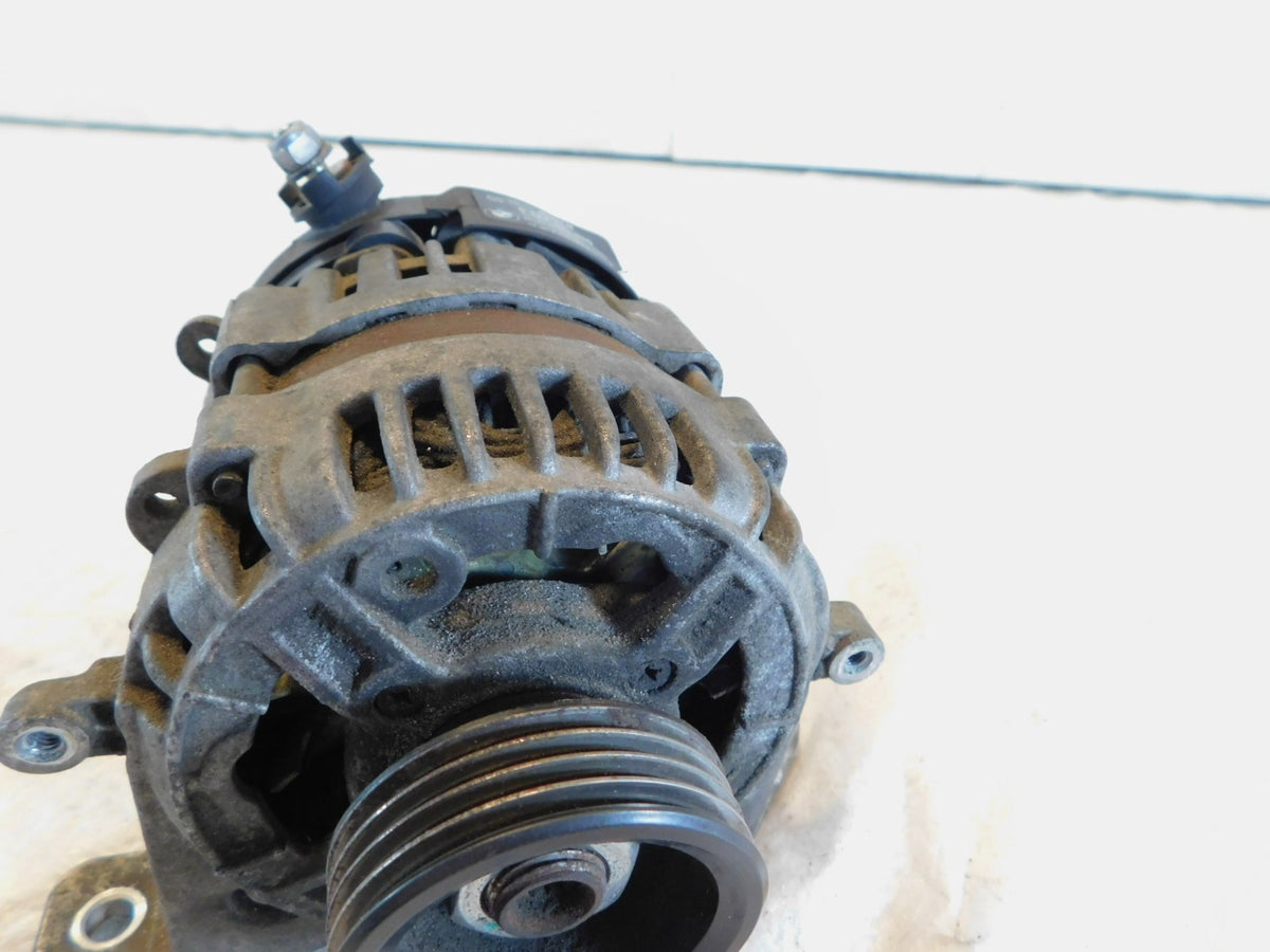 BMW R1200R R1200RT R900RT Bosch Engine Motor Alternator Generator & Pulley - C3 Cycle