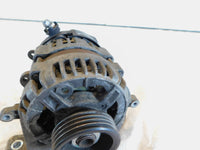 BMW R1200R R1200RT R900RT Bosch Engine Motor Alternator Generator & Pulley - C3 Cycle