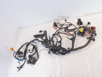 2000-2002 BMW R1150RT ABS Main Wire Harness Wiring Loom - Single Spark Ignition - C3 Cycle