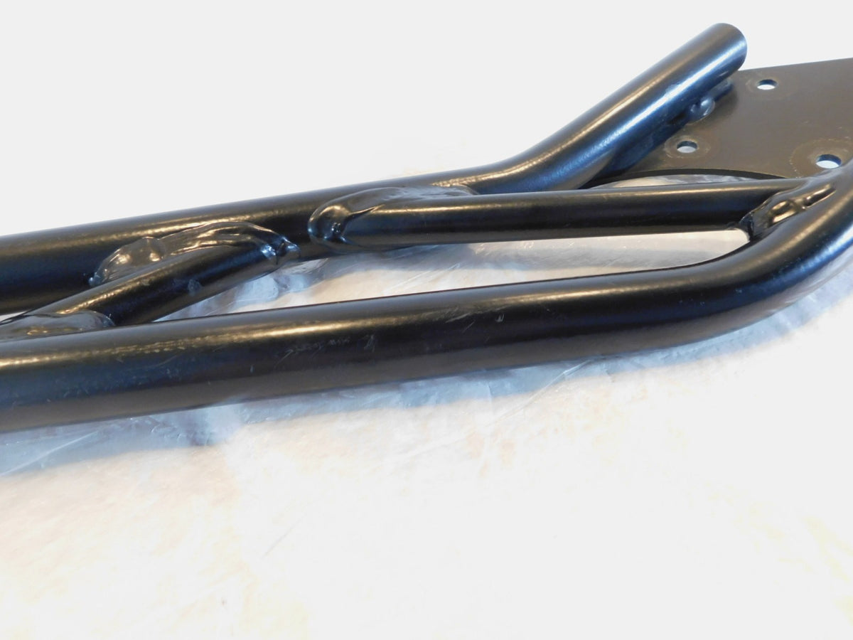 Can-Am Spyder F3-S F3-T Limited LTD STD Exhaust System Muffler Support Bracket - C3 Cycle