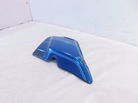 Harley Davidson Electra Glide Ultra Classic Road King Left Side Cover Panel Cowl - C3 Cycle