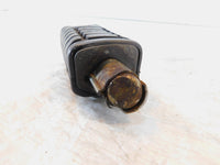 1983 Honda CB1000 CB1000C Left & Right Front Rider Driver Footpeg Footrest Steps