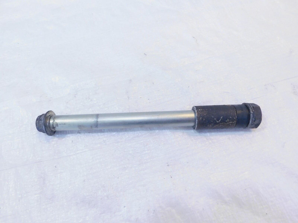 2018-2022 Harley Davidson Softail Low Rider & Fat Bob Rear Wheel Axle Bolt - C3 Cycle