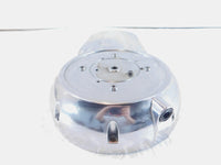 Victory Vision & Vegas Chrome Left Engine Motor Primary Clutch Side Cover - C3 Cycle