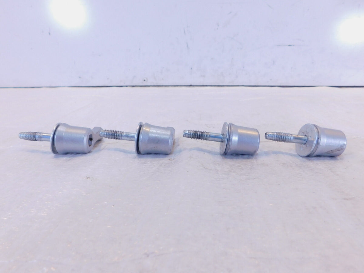 Harley Davidson Electra Road Street Glide Special Saddlebag Lever Mounting Bolts - C3 Cycle