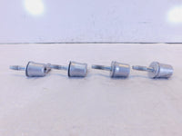 Harley Davidson Electra Road Street Glide Special Saddlebag Lever Mounting Bolts - C3 Cycle