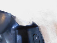 Harley Davidson FLTR Road Glide Black Right Inner Fairing Trim Panel For Repair - C3 Cycle